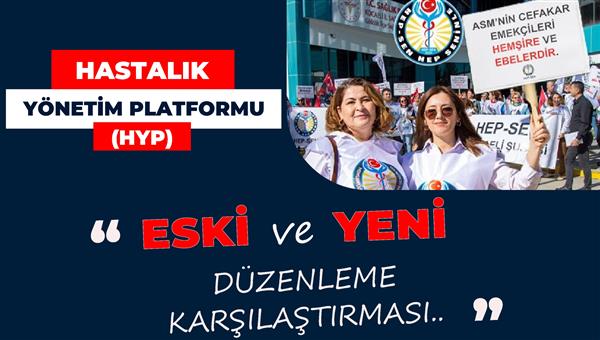 HYP NEDİR